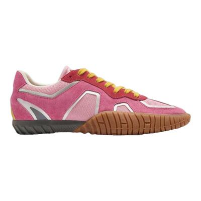Onitsuka Tiger鬼塚虎DUCK TIGER TRAINER男女休闲鞋