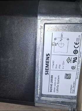 SQM45.295B9，全新原装。顺丰议价