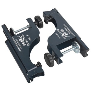 包邮双鱼乒乓球网架2001E大夹口加厚球台拦网6.5cm含网室外通用夹