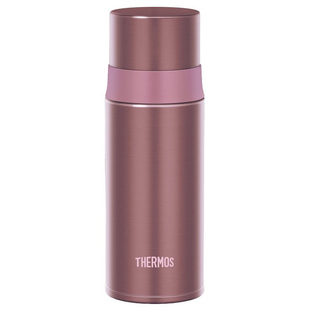 日本原装膳魔师带杯盖保温杯350ml便携户外长效保冷水杯FFM-500