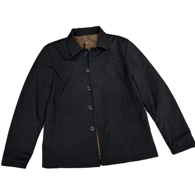 冲锋衣无品牌迷彩翻领春夏