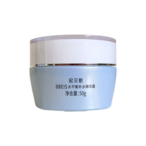 欧贝斯水平衡补水精华霜保湿锁水