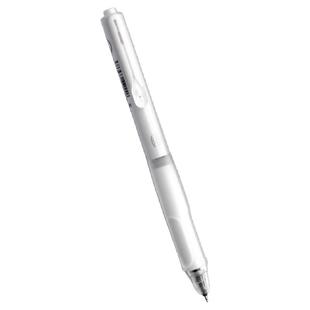 得力新握感双珠ST速干静音按动中性笔高颜值大容量考试作业刷题笔