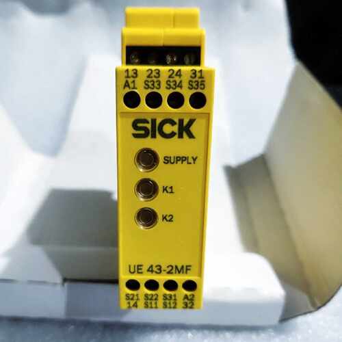 议价SICK  UE43-2MF2D2  6024893