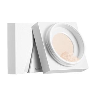 卡姿兰白磁防晒散粉蜜粉定妆粉持妆不脱妆控油雾光锁妆spf40