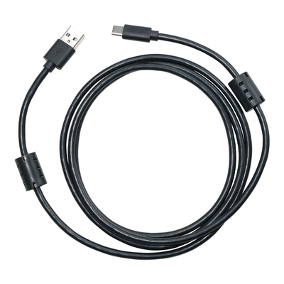 达斯冠录音机USB-C电脑连接线材