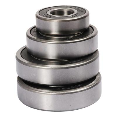 人本电机高速轴承