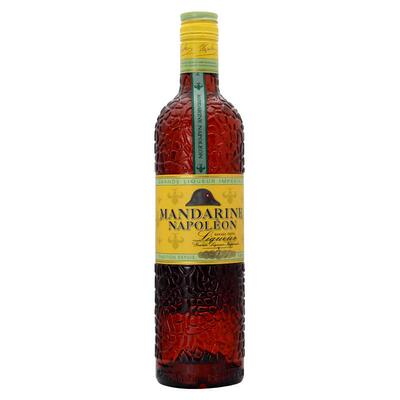 曼德润拿破仑利口酒洋酒