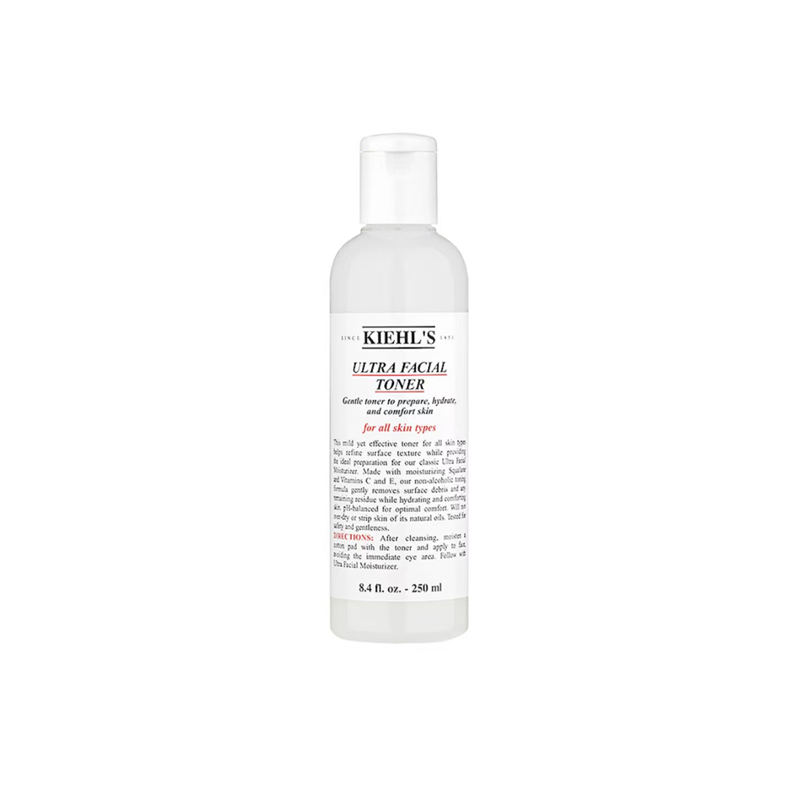 科颜氏高保湿爽肤水250ML