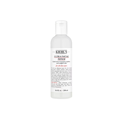 科颜氏高保湿爽肤水250ML
