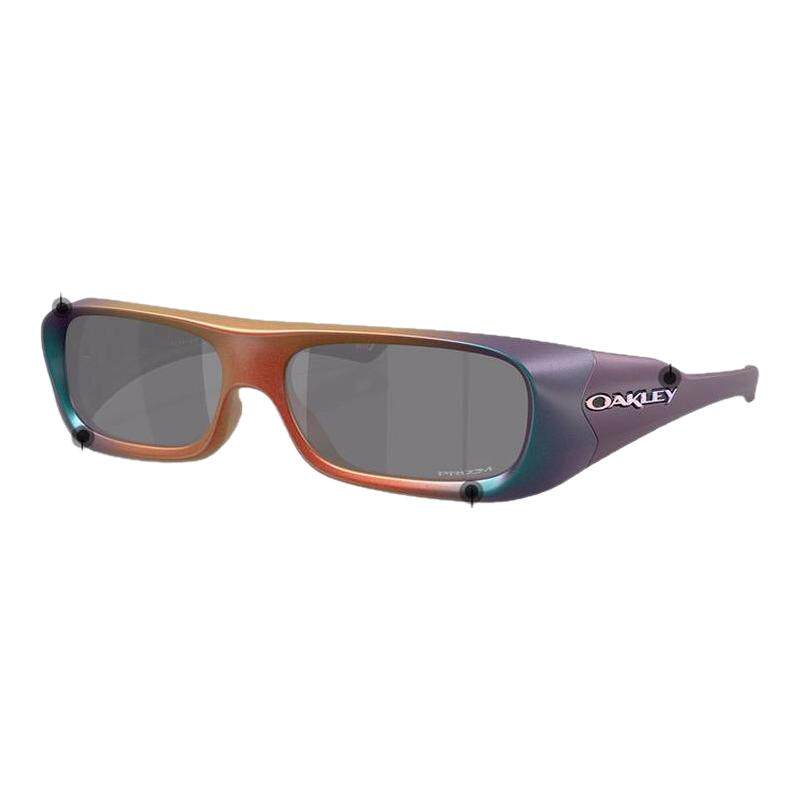 Oakley欧克利PERMIAN休闲眼镜男女护目镜0OO9520户外运动跑步眼镜