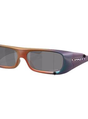 OakleyPERMIAN户外跑步护目镜