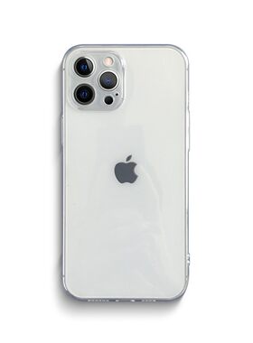 iphone镜头大孔手机壳