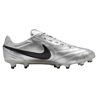 Nike Tiempo Ligera Pro舒适运动FG胶质长钉足球鞋现HQ3158-001