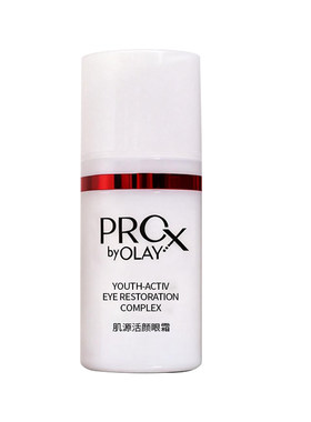 玉兰油pro-x肌源提拉紧致眼霜