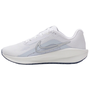 NIKE耐克减震跑步鞋女鞋2026冬季新款DOWNSHIFTER 13运动鞋慢跑鞋