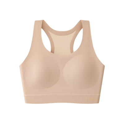 likeuu女童发育期小背心