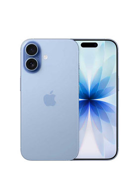 【512GB政府补贴10%/晒单返50元】Apple/苹果 iPhone 17 手机 A19芯片 2025新款 全新原封 顺丰包邮 淘金币