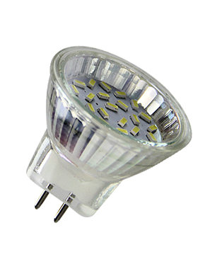 LED灯杯220V12WR11M插脚