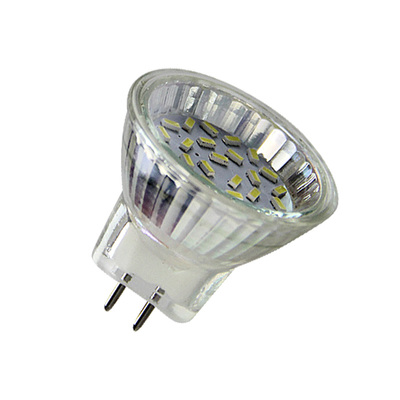 LED灯杯220V12WR11M插脚