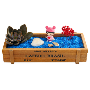 1kg粗沙子彩色沙粒创意粘沙指甲片沙子沙池挖掘机玩具沙10目20目