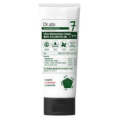 韩国保宁爱托类胎脂专利保湿乳