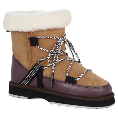 EMU AUSTRALIA 设计师品牌 25AW【时尚雪地靴】 YOUNGC买手店