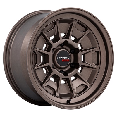 锻造定制负值防脱轮毂·质保十年