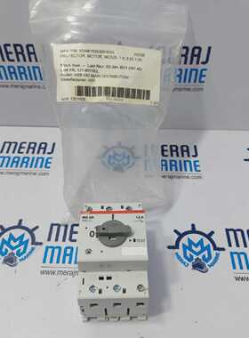 ABB 1SAM160000R1055 Protector Motor M0325-1.0.0.63-1.0A
