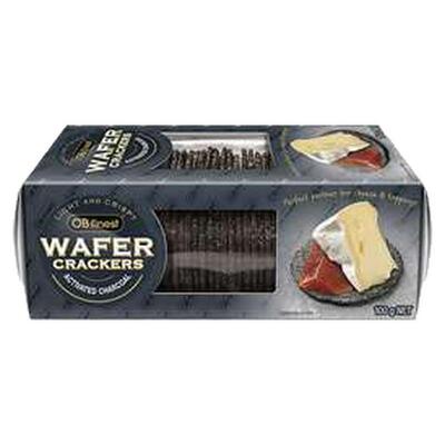 澳洲代购obfinest进口休闲薄饼