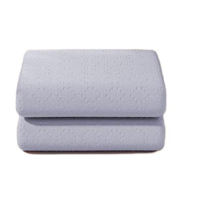 奥克斯双人双区控温电热毯