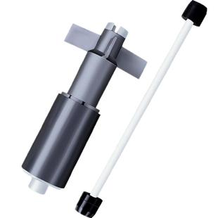 EHEIM伊罕过滤桶配件转子精巧桶易提玩家滤筒轴芯水泵叶轮心替换