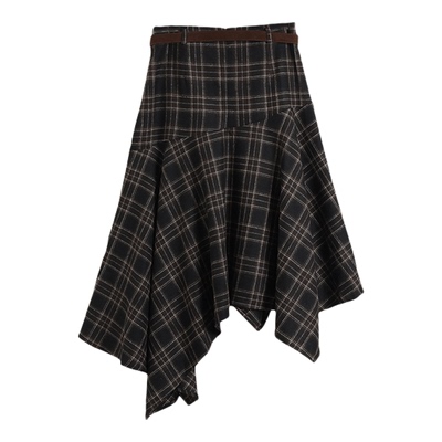 记忆的起点时尚半身裙