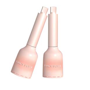 fancy poem不晕染二合一毛绒水眉笔女持久自然根根分明野生眉官方