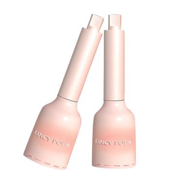 fancy poem不晕染二合一毛绒水眉笔女持久自然根根分明野生眉官方