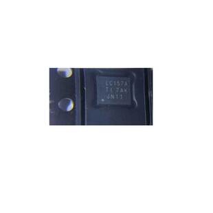 全新原装 SN74LVC157ARGYR 贴片QFN-16 丝印LC157A 多路复用器IC