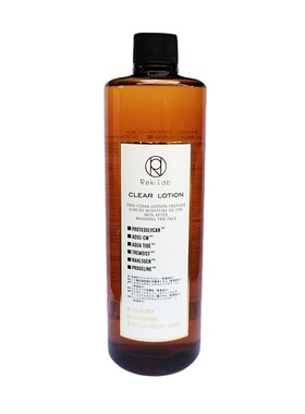 补水精华水新版500rekilab500ml