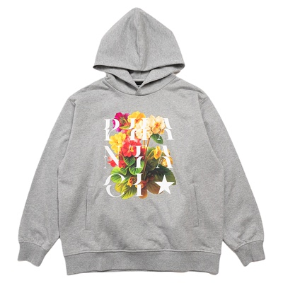 PHANTACI范特西秋冬新款连帽卫衣