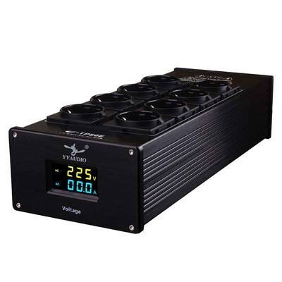 杨阳欧标音箱电源滤波器净化降噪