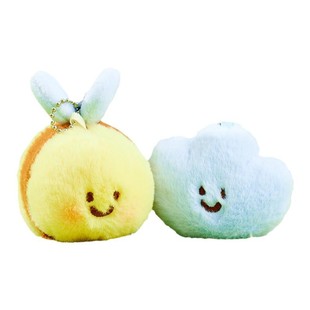 【特价秒杀】TheGreenParty正版蜜蜂玩偶公仔粉丝福利毛绒玩具