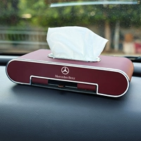 Mercedes -Benz [Blush Red] Стандартное издание (номерной план+кронштейн мобильного телефона+Drill)