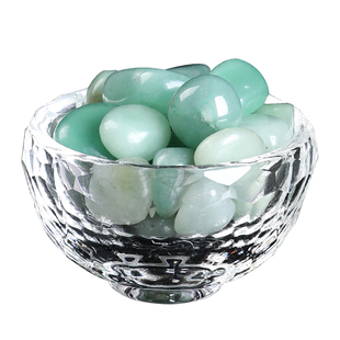 藏式供修曼扎盘宝石七宝珍珠天然七宝石供佛装赞宝瓶舍利水晶一斤