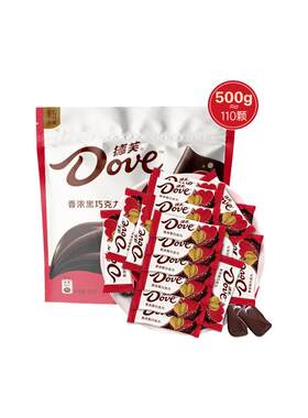 德芙巧克力散装结婚喜宴糖果零食