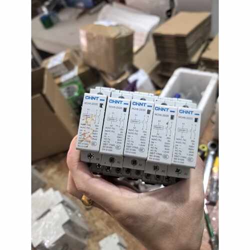【议价-可维修】 CHINT NCH8 接触器 /均有货