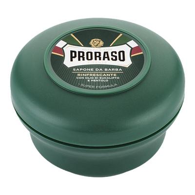 剃须膏剃须皂PRORASO/帕拉索泡沫