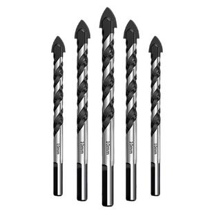 三角钻头多功能大理石瓷砖专用开孔钻头玻璃水泥墙打洞开孔手电钻