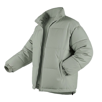 班尼路S&K系列加厚立领外套男款