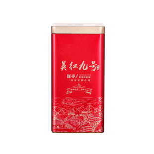 秋茶英德红茶英红九号一芽两叶1959醇浓香功夫红茶叶500克