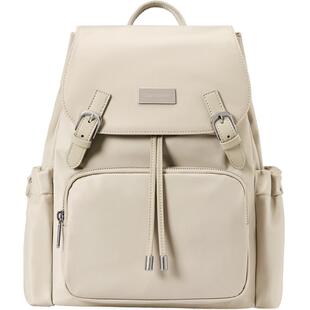 【新年礼物】Samsonite新秀丽双肩包时尚旅行书包通勤轻便背包NW7