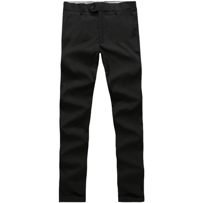 传棨免烫西服裤职业正装商务西裤